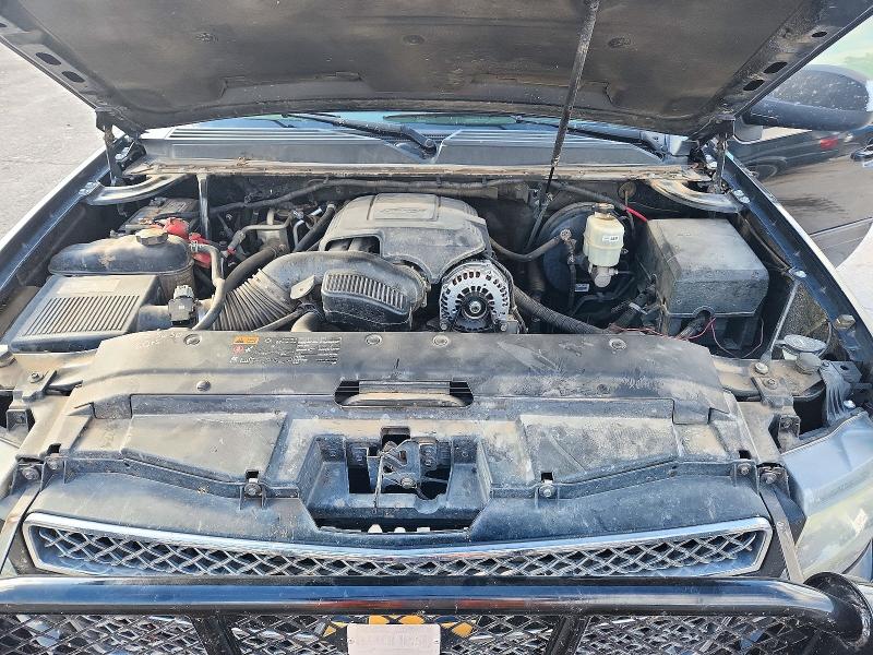 72629886 :رقم المزاد ، 1GNSKBE05CR218658 vin ، 2012 Chevrolet Tahoe مزاد بيع