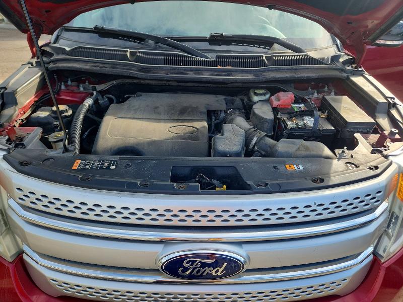 2015 Ford Explorer მანქანა იყიდება აუქციონზე, vin: 1FM5K8D84FGA89338, აუქციონის ნომერი: 71024196