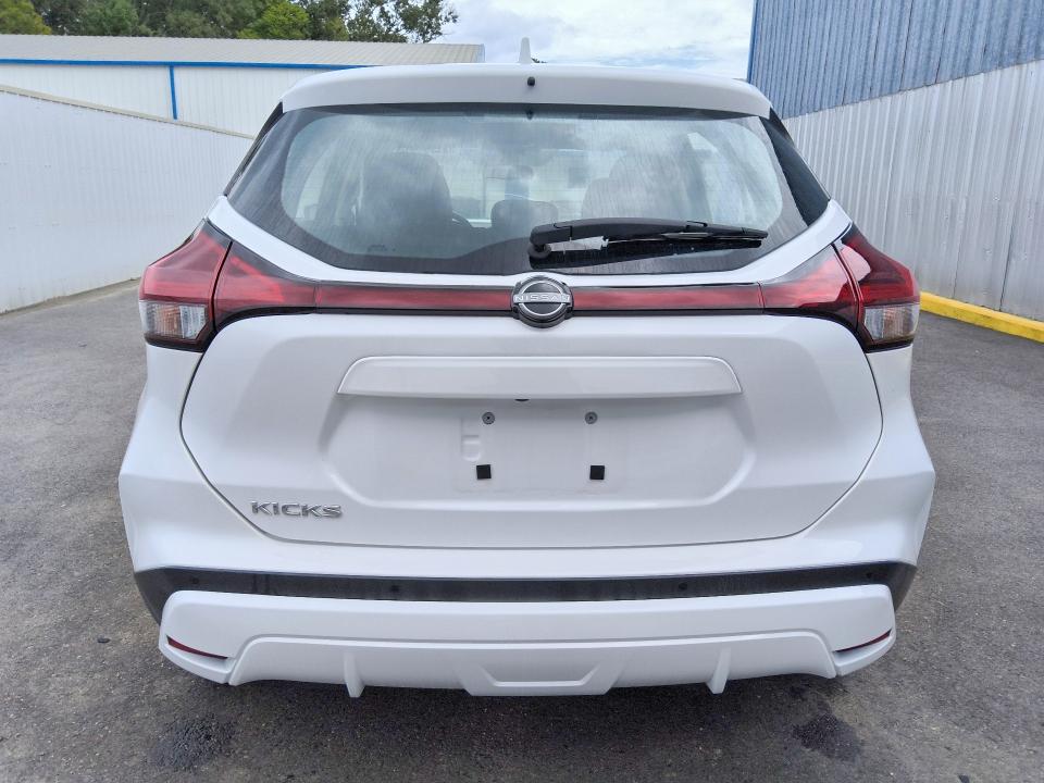 Aukcja sprzedaży 2024 Nissan Kicks, vin: 3N1CP5BV8RL525275, numer aukcji: 71459996