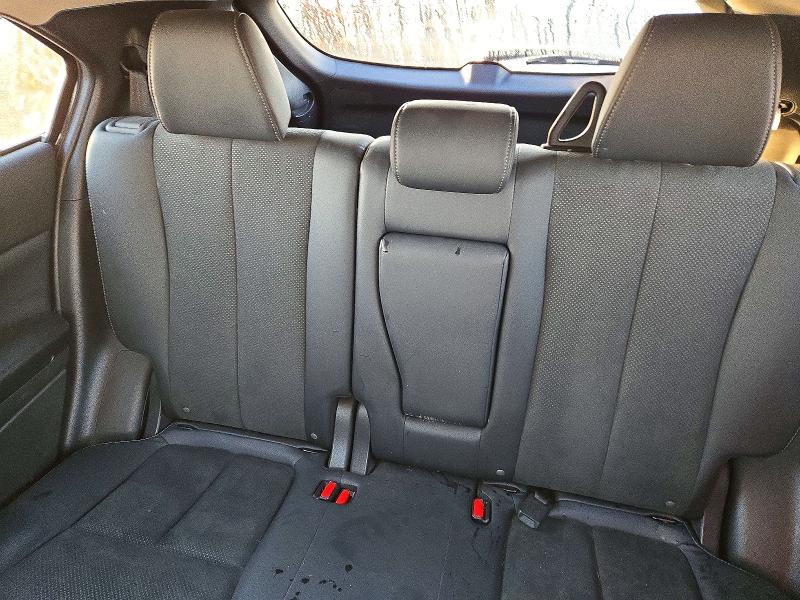 Aukcja sprzedaży 2026 Mitsubishi Eclipse Cross, vin: JA4ATWAA4TZ044731, numer aukcji: 72609086