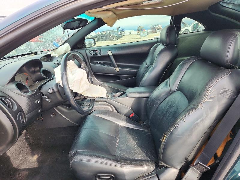 Aukcja sprzedaży 2000 Mitsubishi Eclipse, vin: 4A3AC54L9YE164744, numer aukcji: 72556716