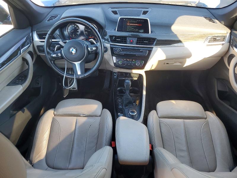 Продажа на аукционе авто 2018 Bmw X1, vin: WBXHT3C35J3H30171, номер лота: 71473806