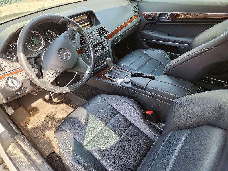 Продажа на аукционе авто 2011 Mercedes-benz E, vin: WDDKK5GF6BF057755, номер лота: 71058056