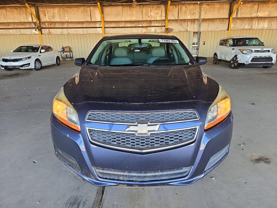 Продажа на аукционе авто 2013 Chevrolet Malibu, vin: 1G11B5SAXDF341239, номер лота: 71982786