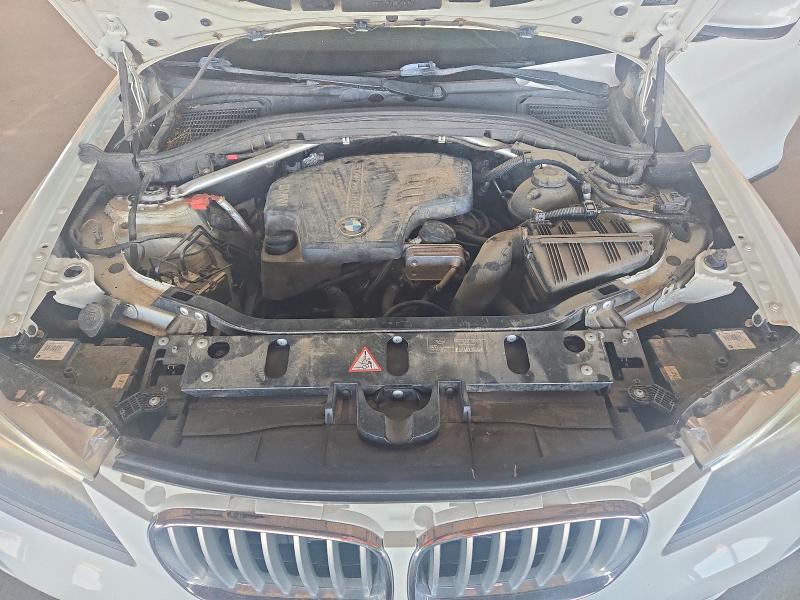 71471166 :رقم المزاد ، 5UXWX9C56D0A19337 vin ، 2013 Bmw X3 مزاد بيع