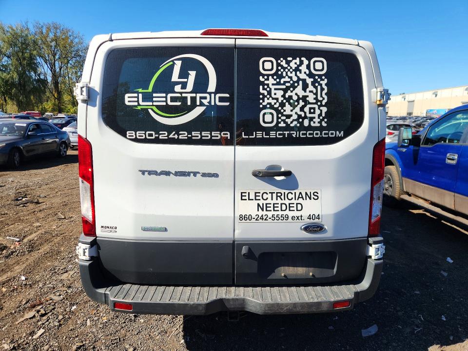 Aukcja sprzedaży 2018 Ford Transit 250, vin: 1FTYR1ZG8JKA08870, numer aukcji: 72296126