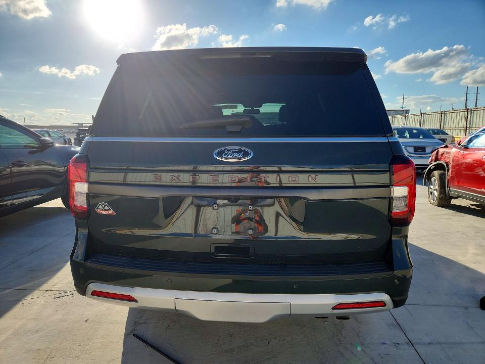 Продаж на аукціоні авто 2022 Ford Expedition, vin: 1FMJU1RT0NEA02865, номер лоту: 73276206