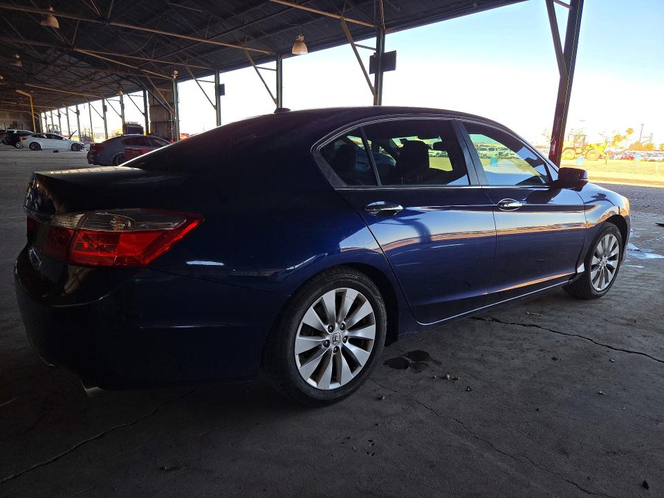Aukcja sprzedaży 2013 Honda Accord, vin: 1HGCR2F89DA043961, numer aukcji: 71484126