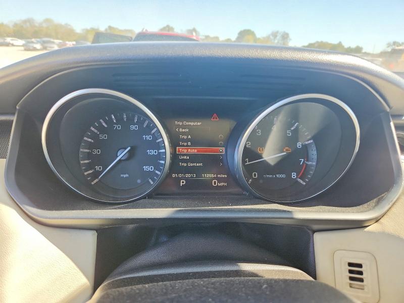 2014 Land Rover Range Rover Sport მანქანა იყიდება აუქციონზე, vin: SALWR2VF5EA300135, აუქციონის ნომერი: 71658456