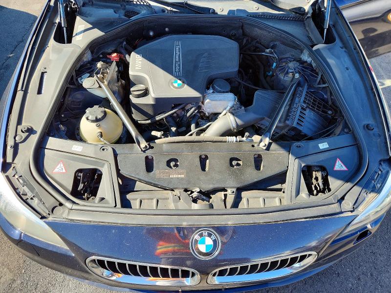 Продажа на аукционе авто 2014 Bmw 528, vin: WBA5A7C59ED619342, номер лота: 72786036