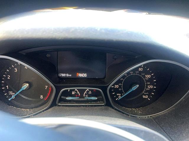 2017 Ford Focus მანქანა იყიდება აუქციონზე, vin: 1FADP3M28HL330334, აუქციონის ნომერი: 68835756