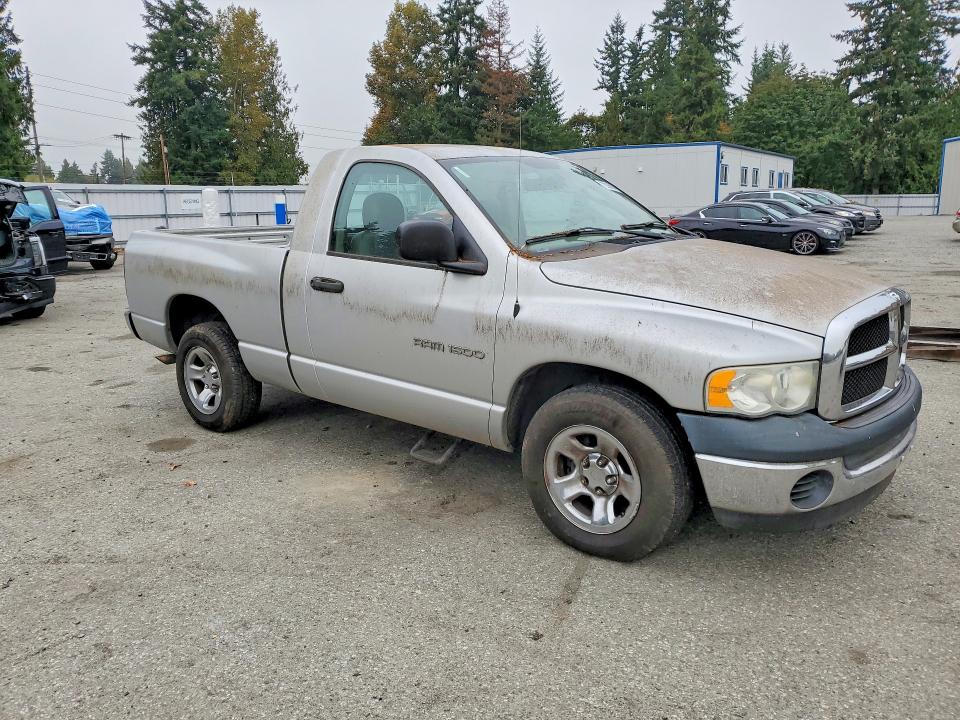 Продаж на аукціоні авто 2003 Dodge Ram 1500, vin: 1D7HA16N43J676321, номер лоту: 72035686