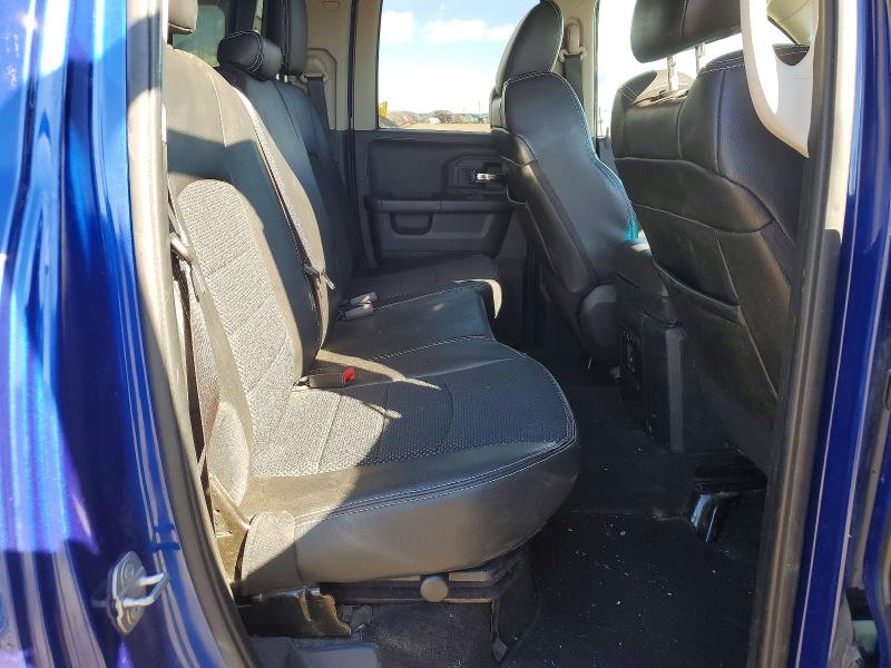 Продаж на аукціоні авто 2014 Ram 1500, vin: 1C6RR7HT7ES443995, номер лоту: 72231156