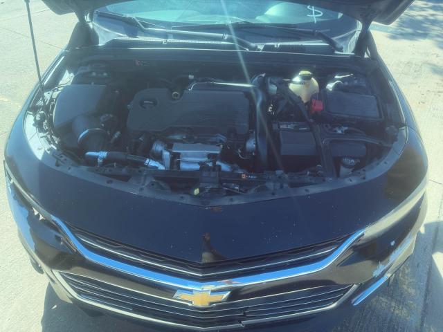Продажа на аукционе авто 2018 Chevrolet Malibu, vin: 1G1ZD5ST2JF152594, номер лота: 71323426