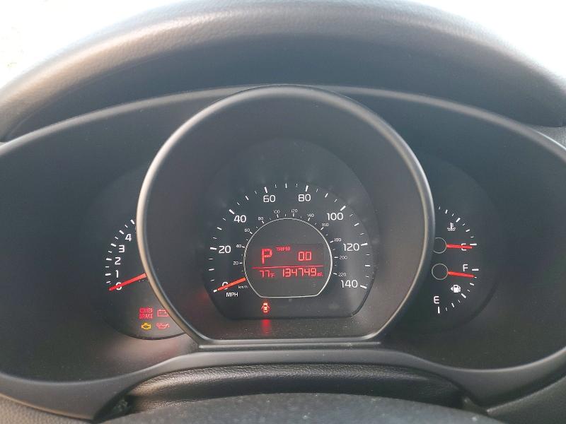 Auction sale of the 2015 Kia Soul, vin: KNDJP3A53F7188234, lot number: 71252786