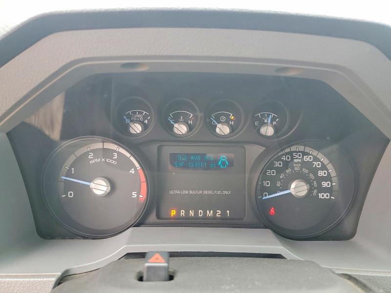 Продажа на аукционе авто 2016 Ford F550, vin: 1FDUF5GT1GEA85758, номер лота: 70250116