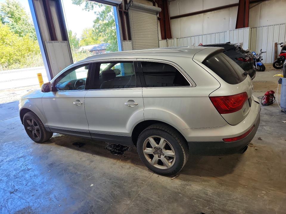 Продажа на аукционе авто 2013 Audi Q7, vin: WA1LGAFE3DD016512, номер лота: 71982946