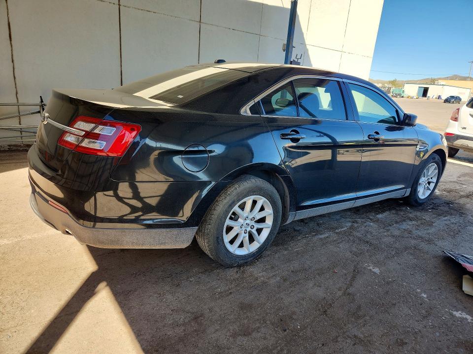 Продаж на аукціоні авто 2014 Ford Taurus, vin: 1FAHP2D83EG145399, номер лоту: 73347006