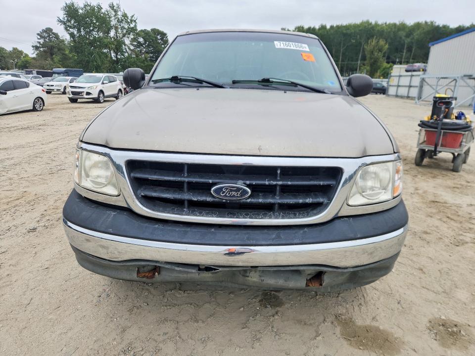Aukcja sprzedaży 2003 Ford F150, vin: 1FTRW07663KA21847, numer aukcji: 71601866