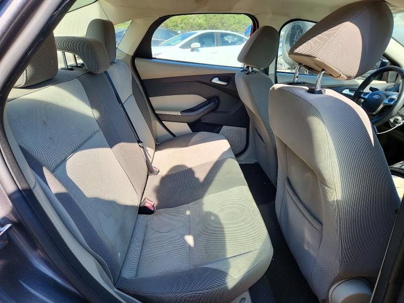 Продаж на аукціоні авто 2013 Ford Focus, vin: 1FADP3F25DL270200, номер лоту: 73417376