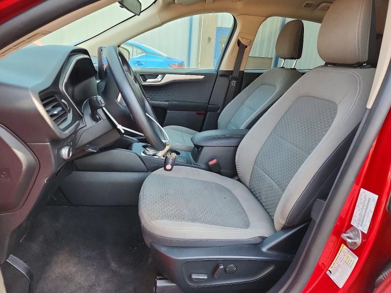 Aukcja sprzedaży 2020 Ford Escape, vin: 1FMCU9G64LUA89371, numer aukcji: 70830336
