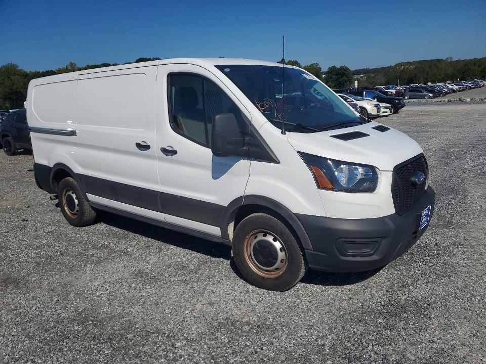Продажа на аукционе авто 2025 Ford Transit, vin: 1FTYE1Y89SKA30545, номер лота: 71831586