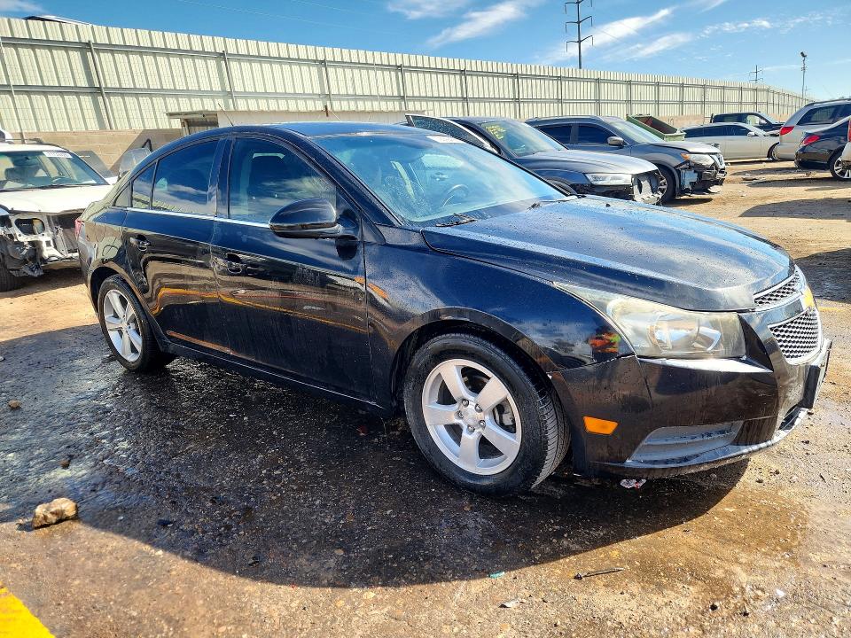 Продаж на аукціоні авто 2013 Chevrolet Cruze, vin: 1G1PC5SB0D7310236, номер лоту: 72359486