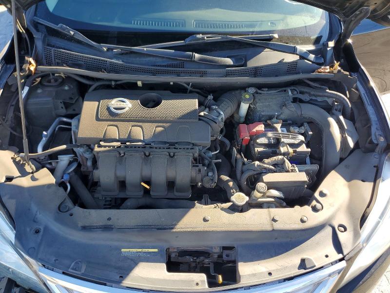 Продаж на аукціоні авто 2015 Nissan Sentra, vin: 3N1AB7AP8FY234214, номер лоту: 71718316