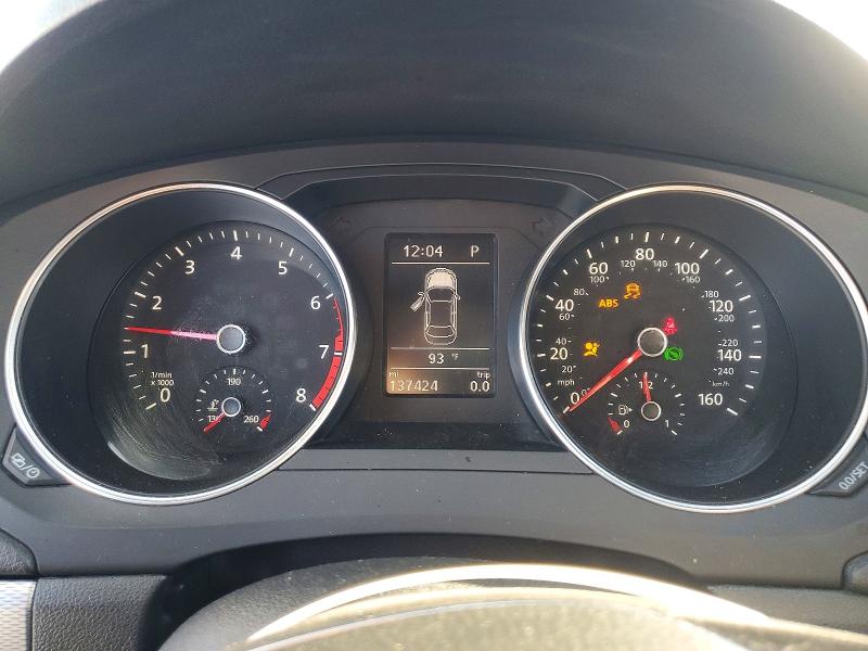 Продаж на аукціоні авто 2017 Volkswagen Jetta, vin: 3VWDB7AJ7HM355183, номер лоту: 72039736