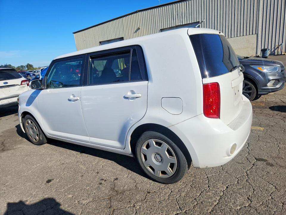 70919916 :رقم المزاد ، JTLZE4FE5A1115874 vin ، 2010 Scion Xb مزاد بيع