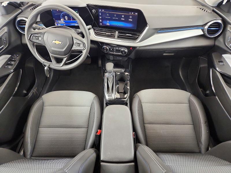 71461646 :رقم المزاد ، KL77LHEP7TC170933 vin ، 2026 Chevrolet Trax مزاد بيع