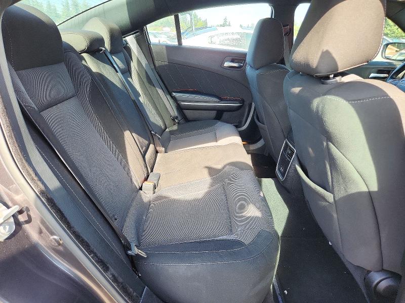 Продаж на аукціоні авто 2022 Dodge Charger, vin: 2C3CDXBG2NH250416, номер лоту: 70893986