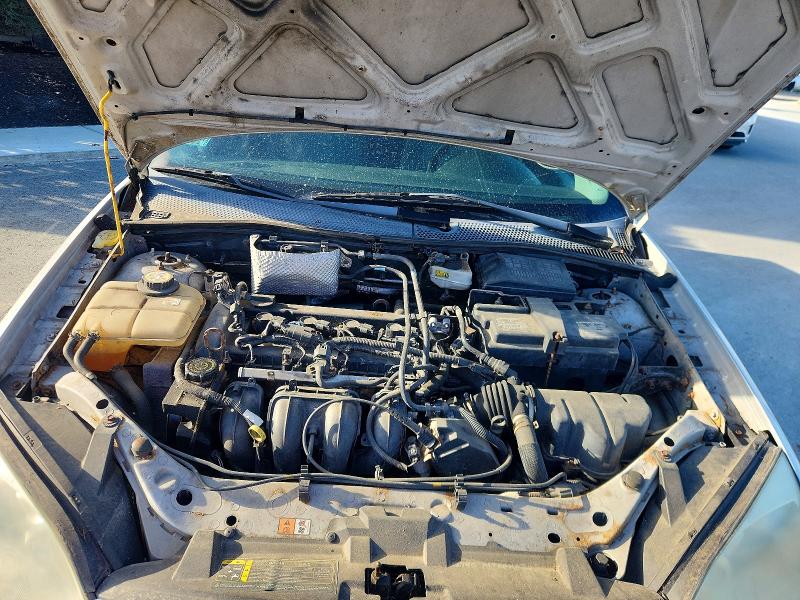 Продажа на аукционе авто 2006 Ford Focus, vin: 1FAHP34N36W182407, номер лота: 71715906