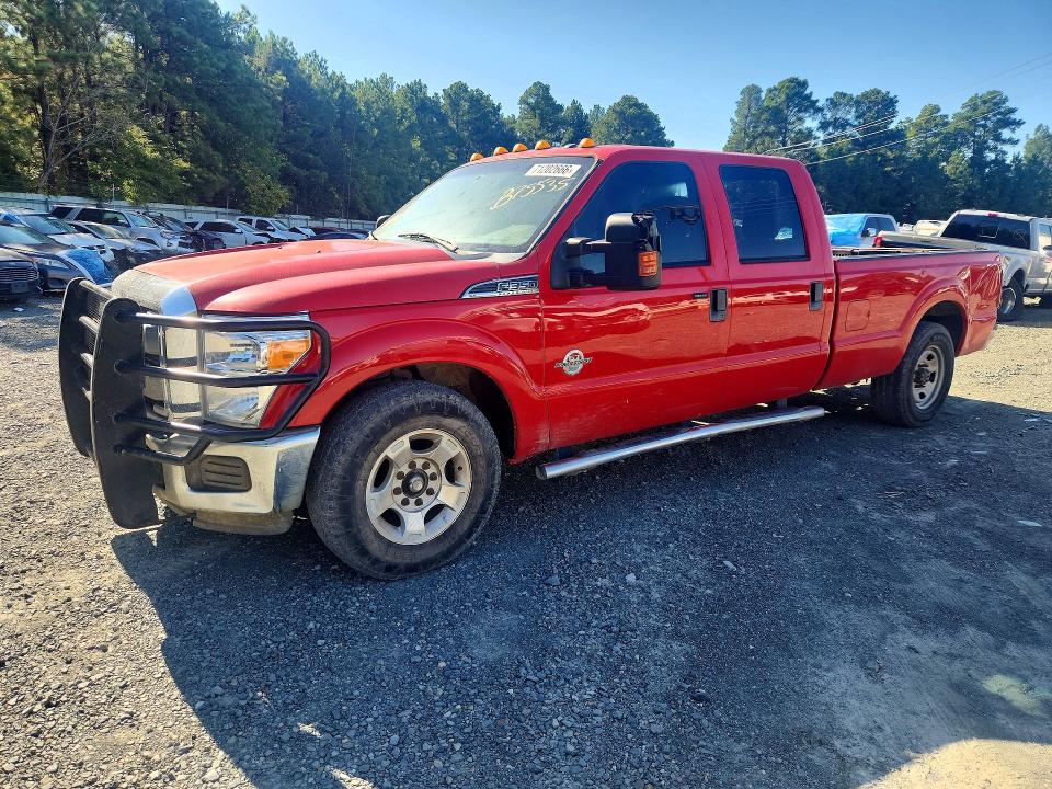 Продаж на аукціоні авто 2016 Ford F350, vin: 1FT8W3AT0GEB75535, номер лоту: 71202666