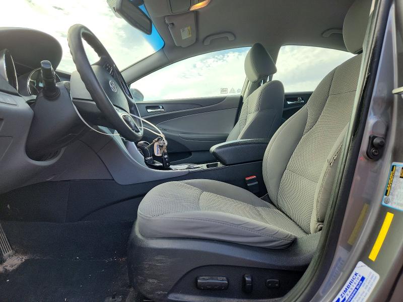 Продаж на аукціоні авто 2013 Hyundai Sonata, vin: 5NPEB4AC5DH644716, номер лоту: 72567336