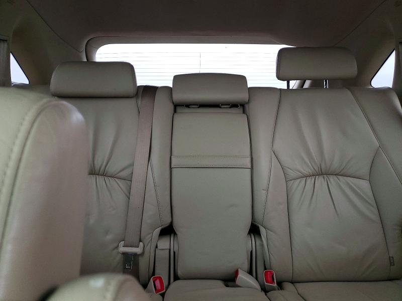 Продажа на аукционе авто 2004 Lexus Rx, vin: JTJHA31U540018354, номер лота: 72879086