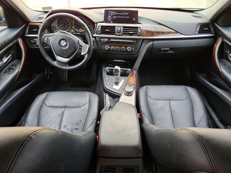 Aukcja sprzedaży 2015 Bmw 328, vin: WBA3B3C5XFF548591, numer aukcji: 70723216