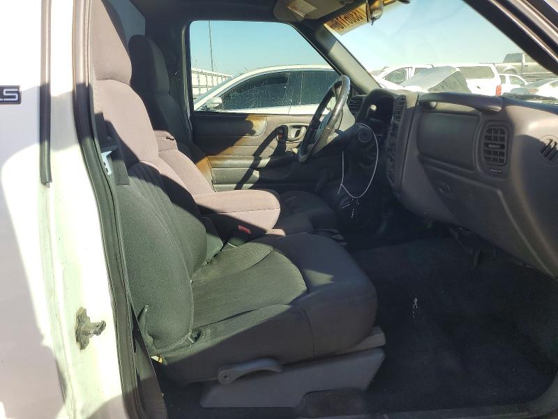 Продажа на аукционе авто 2003 Chevrolet S Truck, vin: 1GCCS14H338209784, номер лота: 73306116