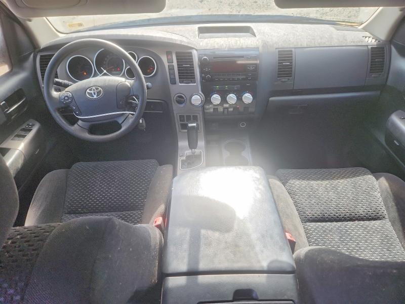 Продаж на аукціоні авто 2011 Toyota Tundra, vin: 5TFUY5F12BX198095, номер лоту: 71718726