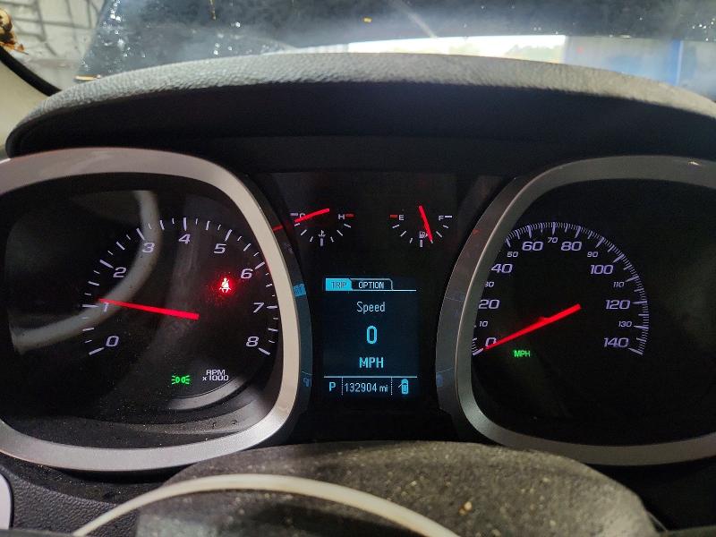 Aukcja sprzedaży 2017 Chevrolet Equinox, vin: 2GNALBEK6H1507025, numer aukcji: 72583786