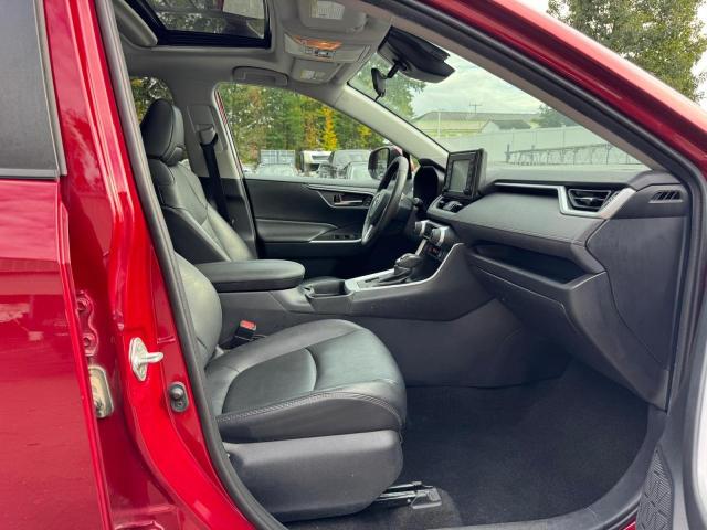 Продажа на аукционе авто 2019 Toyota Rav4, vin: 2T3A1RFV8KC047673, номер лота: 71781436