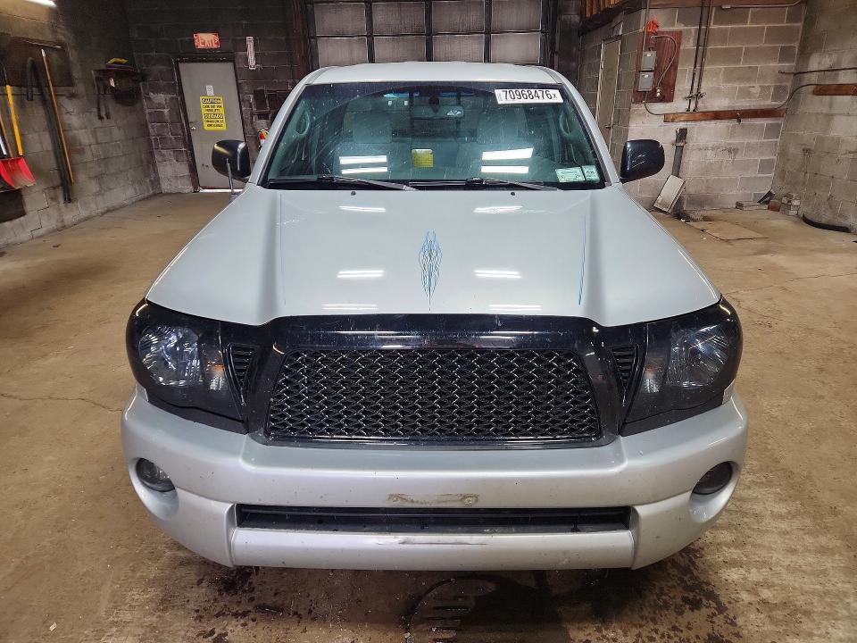 70968476 :رقم المزاد ، 5TETX22N08Z470330 vin ، 2008 Toyota Tacoma مزاد بيع
