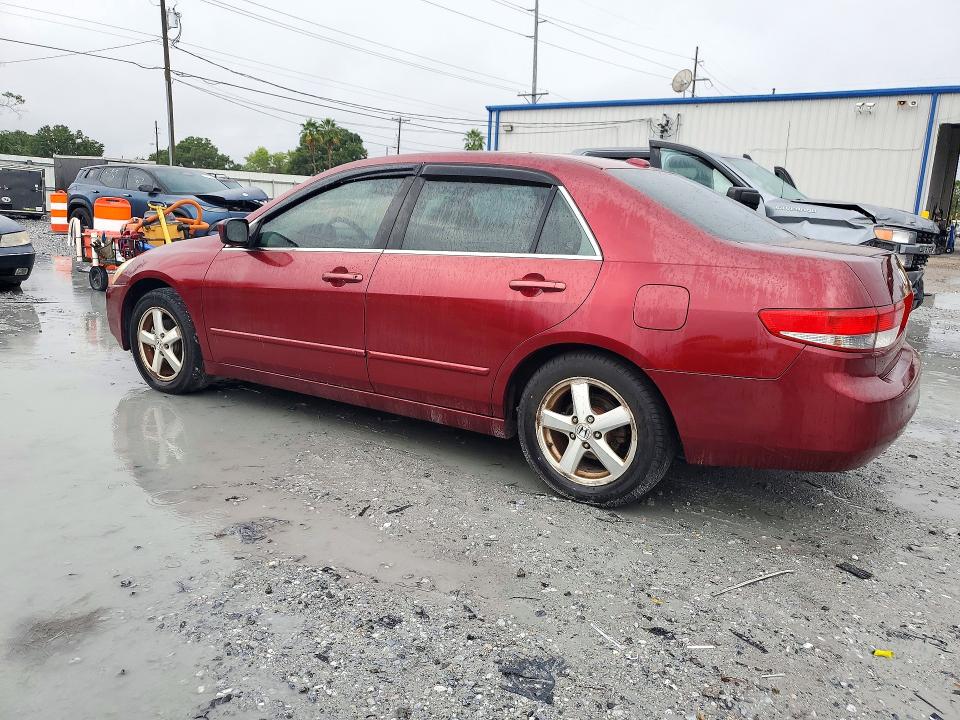 72029566 :رقم المزاد ، 1HGCM56854A123497 vin ، 2004 Honda Accord مزاد بيع