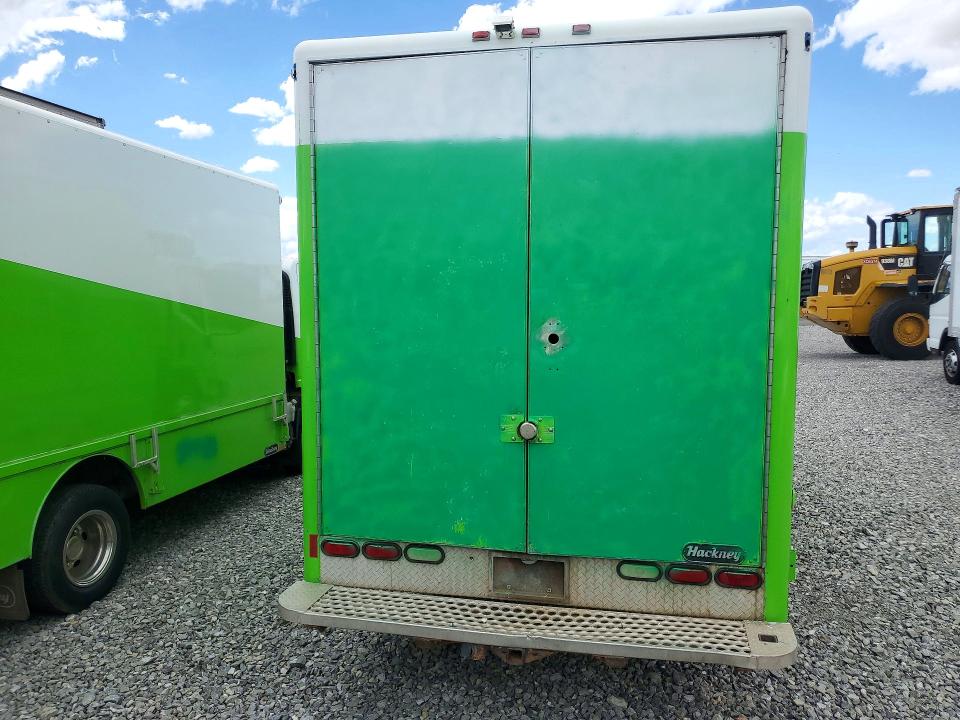 Aukcja sprzedaży 2009 Isuzu Npr, vin: 4KLC4W1N49J802119, numer aukcji: 69375536
