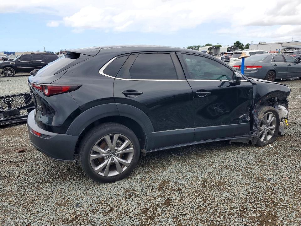Продаж на аукціоні авто 2021 Mazda Cx-30, vin: 3MVDMBBL6MM313757, номер лоту: 72507006