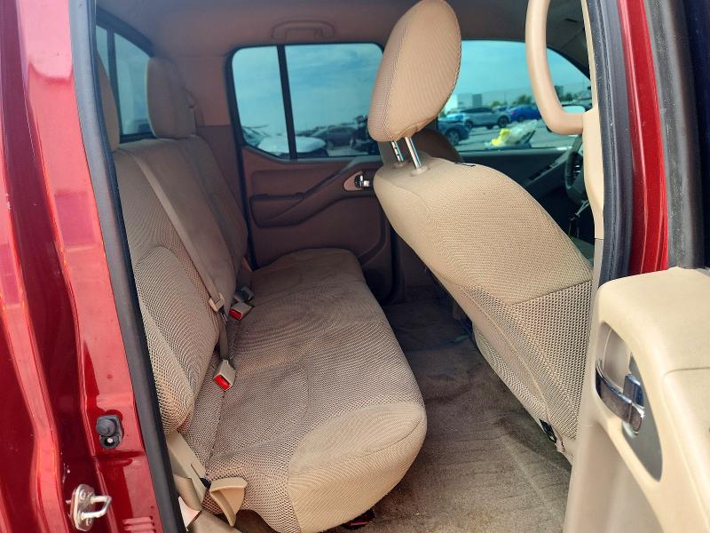 Продажа на аукционе авто 2016 Nissan Frontier, vin: 1N6AD0ER3GN764001, номер лота: 71563816