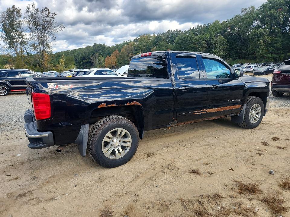 72478086 :رقم المزاد ، 1GCVKREC9GZ200680 vin ، 2016 Chevrolet Silverado مزاد بيع