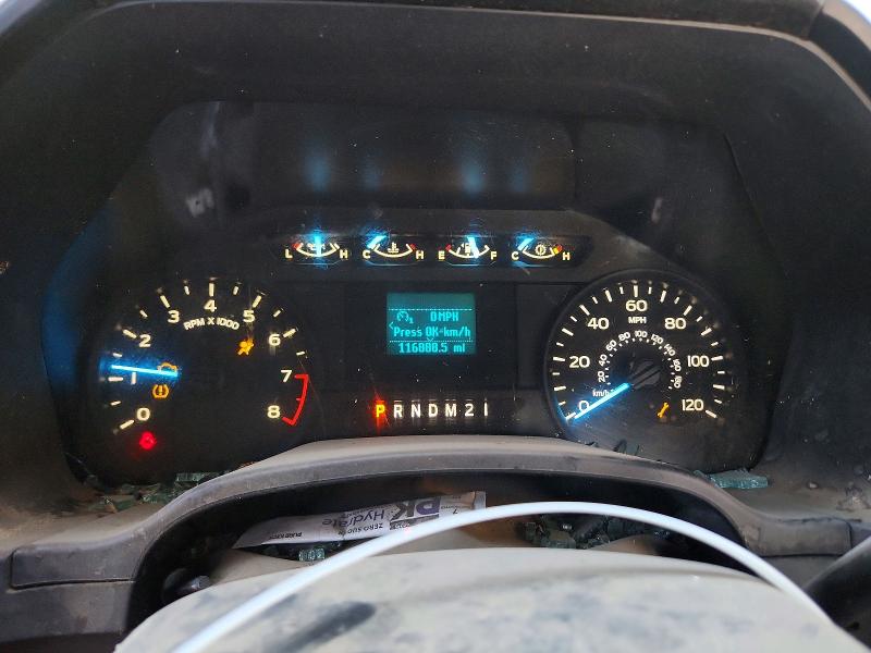2018 Ford F150 მანქანა იყიდება აუქციონზე, vin: 1FTMF1CB8JKC71851, აუქციონის ნომერი: 72179406