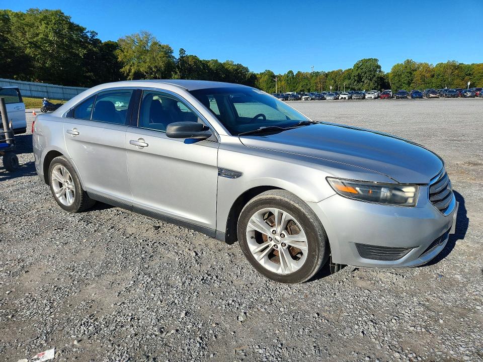 Продажа на аукционе авто 2015 Ford Taurus, vin: 1FAHP2D83FG130614, номер лота: 72357616