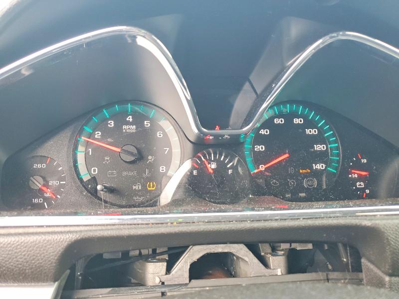 71827406 :رقم المزاد ، 1GNKRGKD1HJ282685 vin ، 2017 Chevrolet Traverse مزاد بيع